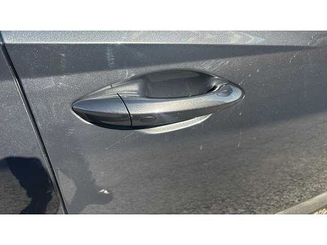 Hyundai Tucson TUCSON 1.6 TGDi Hybrid 230 Premium 5dr 2WD Auto