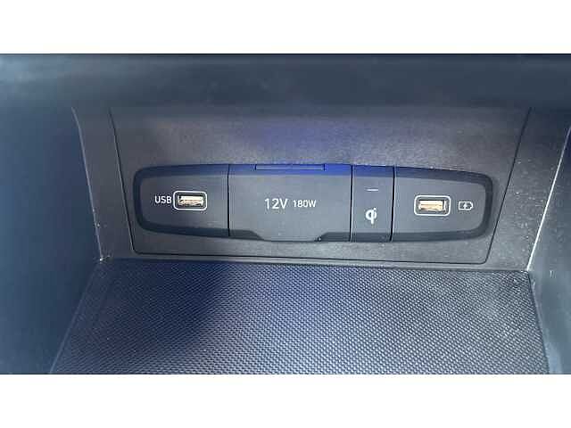 Hyundai Tucson TUCSON 1.6 TGDi Hybrid 230 Premium 5dr 2WD Auto