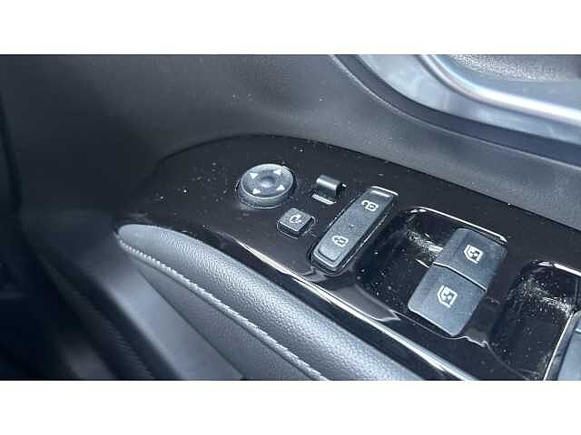 Hyundai Tucson TUCSON 1.6 TGDi Hybrid 230 Premium 5dr 2WD Auto