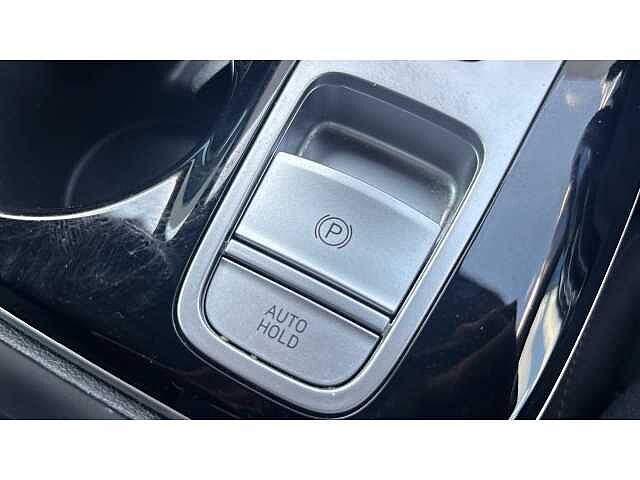 Hyundai Tucson TUCSON 1.6 TGDi Hybrid 230 Premium 5dr 2WD Auto