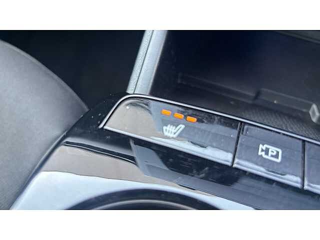 Hyundai Tucson TUCSON 1.6 TGDi Hybrid 230 Premium 5dr 2WD Auto