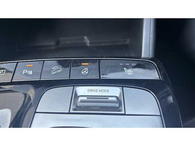Hyundai Tucson TUCSON 1.6 TGDi Hybrid 230 Premium 5dr 2WD Auto