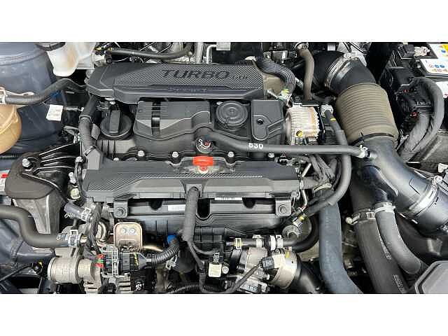 Hyundai Tucson TUCSON 1.6 TGDi Premium 5dr 2WD