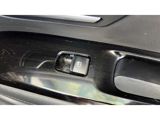 Hyundai Tucson TUCSON 1.6 TGDi Premium 5dr 2WD