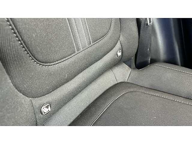 Hyundai Tucson TUCSON 1.6 TGDi Premium 5dr 2WD