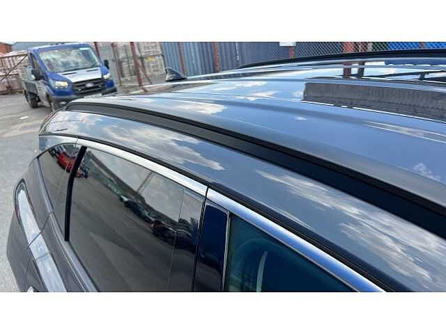 Hyundai Tucson TUCSON 1.6 TGDi Premium 5dr 2WD