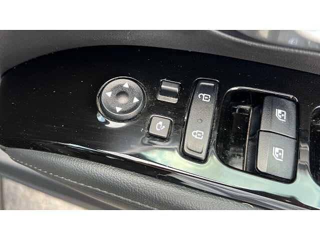 Hyundai Tucson TUCSON 1.6 TGDi Premium 5dr 2WD