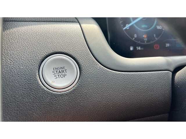 Hyundai Tucson TUCSON 1.6 TGDi Premium 5dr 2WD