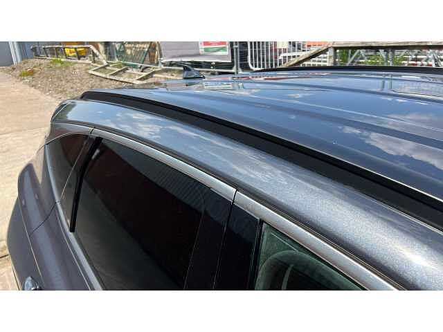 Hyundai Tucson TUCSON 1.6 TGDi Hybrid 230 Premium 5dr 2WD Auto