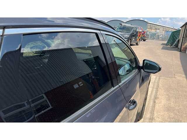Hyundai Tucson TUCSON 1.6 TGDi Hybrid 230 Premium 5dr 2WD Auto