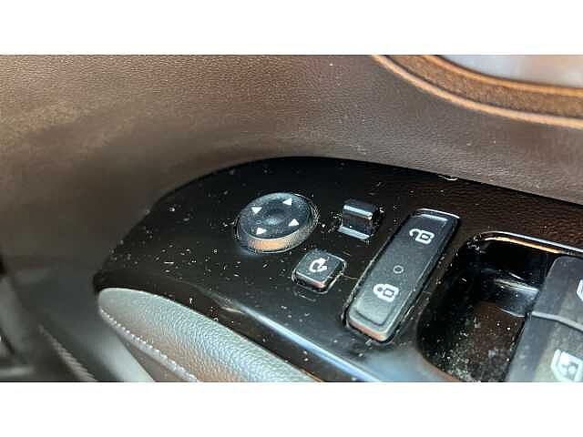 Hyundai Tucson TUCSON 1.6 TGDi Hybrid 230 Premium 5dr 2WD Auto