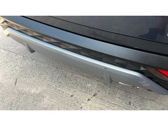 Hyundai Tucson TUCSON 1.6 TGDi Hybrid 230 Premium 5dr 2WD Auto