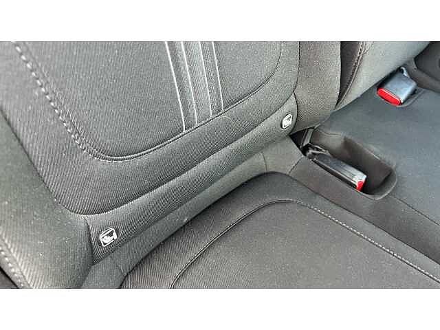 Hyundai Tucson TUCSON 1.6 TGDi Hybrid 230 Premium 5dr 2WD Auto