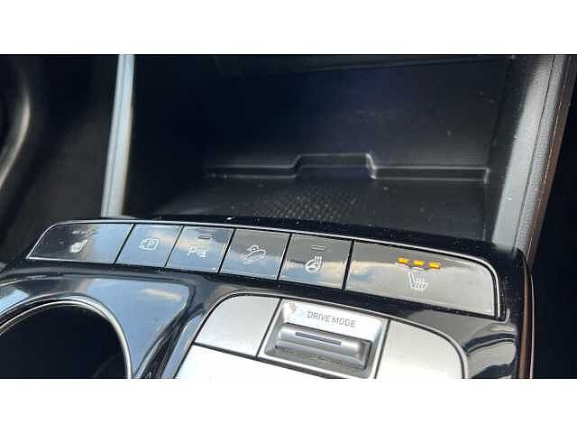 Hyundai Tucson TUCSON 1.6 TGDi Hybrid 230 Premium 5dr 2WD Auto