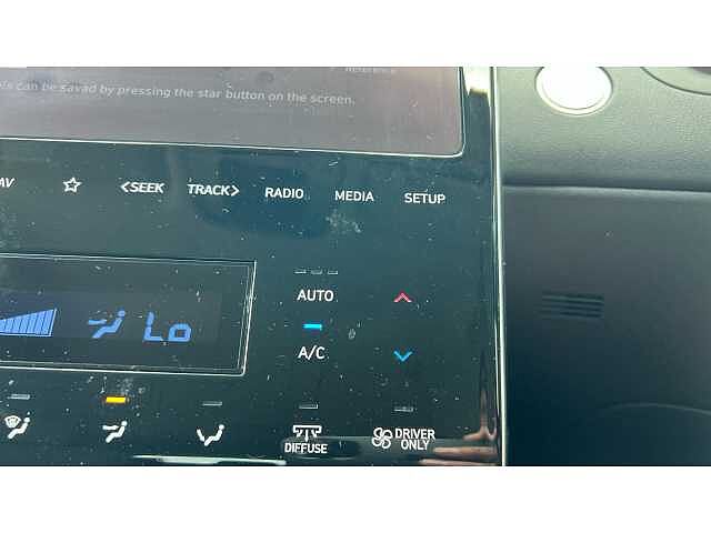 Hyundai Tucson TUCSON 1.6 TGDi Hybrid 230 Premium 5dr 2WD Auto