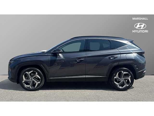 Hyundai Tucson TUCSON 1.6 TGDi Hybrid 230 Premium 5dr 2WD Auto