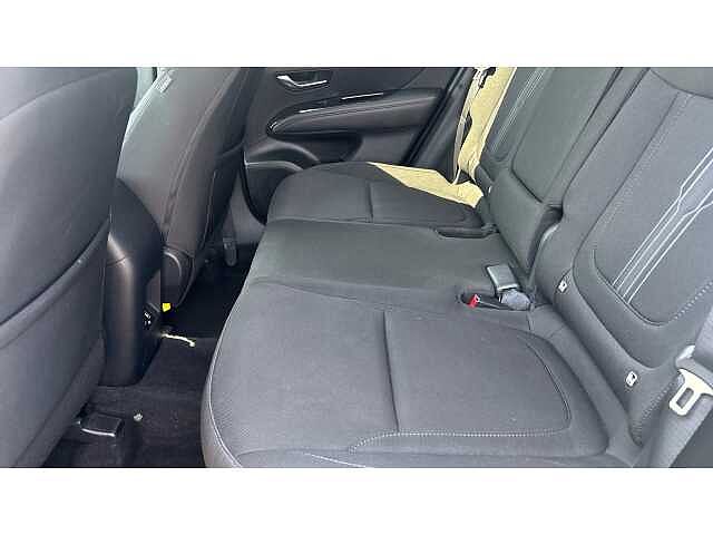 Hyundai Tucson TUCSON 1.6 TGDi Hybrid 230 Premium 5dr 2WD Auto