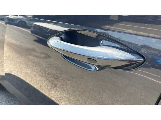 Hyundai Tucson TUCSON 1.6 TGDi Hybrid 230 Premium 5dr 2WD Auto