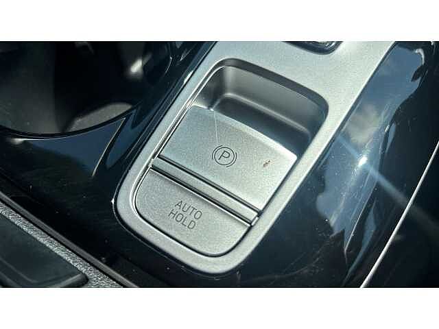 Hyundai Tucson TUCSON 1.6 TGDi Hybrid 230 Premium 5dr 2WD Auto