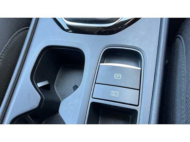 Hyundai Tucson TUCSON 1.6 TGDi Premium 5dr 2WD