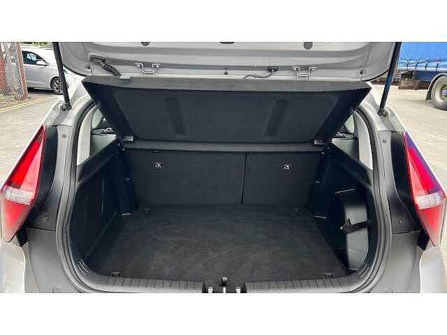 Hyundai Bayon BAYON 1.0 TGDi 48V MHEV SE Connect 5dr DCT