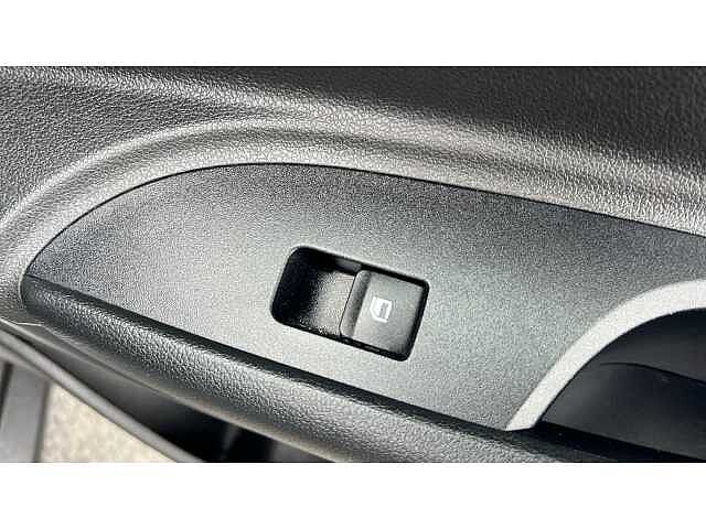 Hyundai Bayon BAYON 1.0 TGDi 48V MHEV SE Connect 5dr DCT