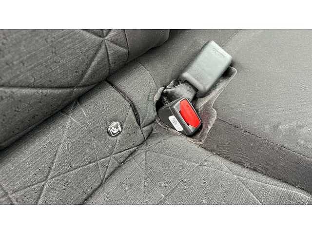 Hyundai Bayon BAYON 1.0 TGDi 48V MHEV SE Connect 5dr DCT