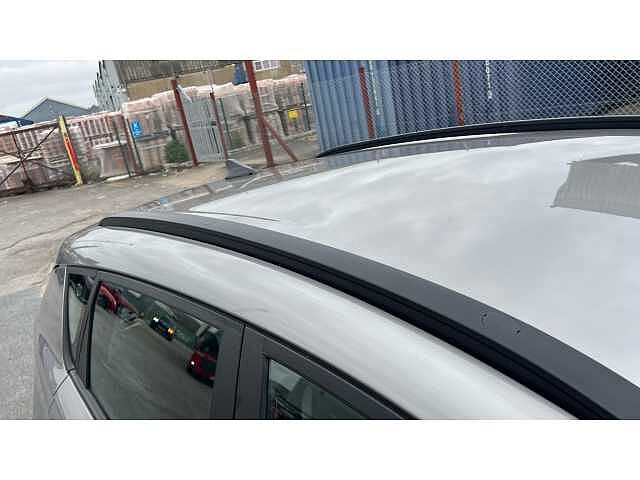 Hyundai Bayon BAYON 1.0 TGDi 48V MHEV SE Connect 5dr DCT