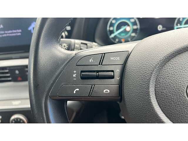 Hyundai Bayon BAYON 1.0 TGDi 48V MHEV SE Connect 5dr DCT
