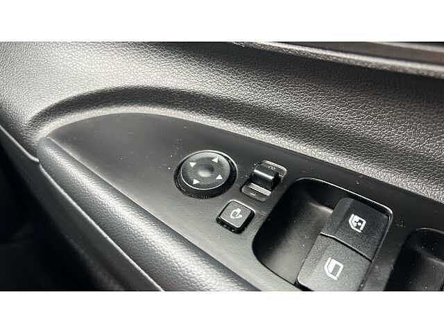Hyundai Bayon BAYON 1.0 TGDi 48V MHEV SE Connect 5dr DCT