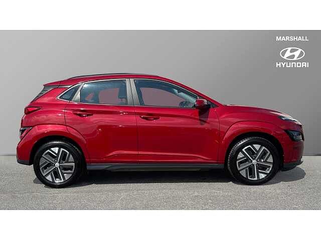 Hyundai Kona KONA 100kW SE Connect 39kWh 5dr Auto