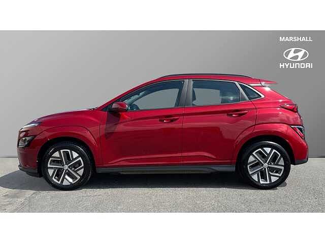 Hyundai Kona KONA 100kW SE Connect 39kWh 5dr Auto