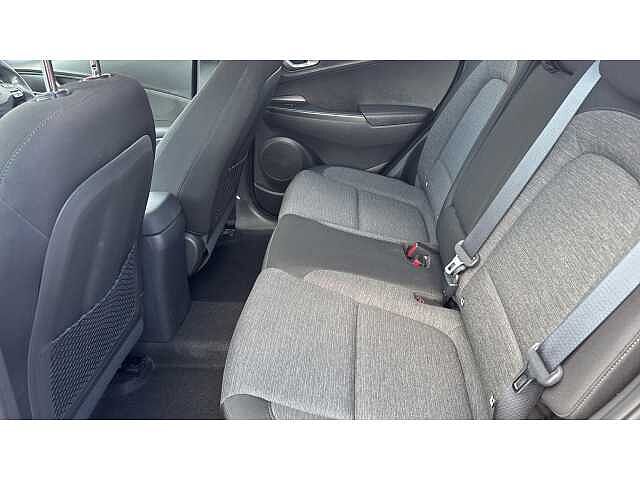 Hyundai Kona KONA 100kW SE Connect 39kWh 5dr Auto