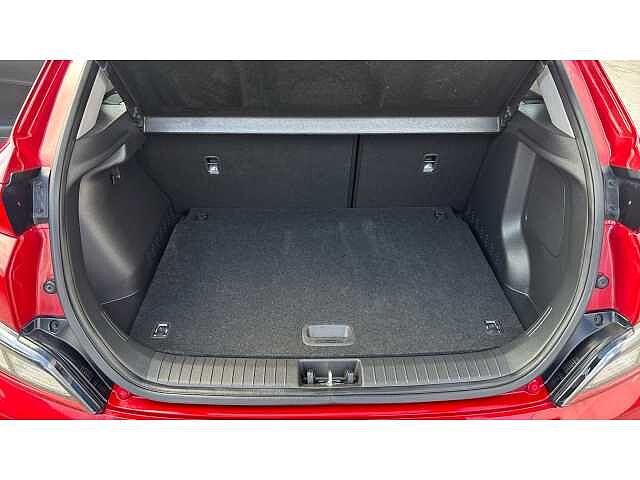 Hyundai Kona KONA 100kW SE Connect 39kWh 5dr Auto