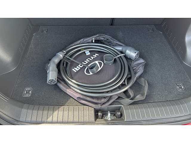 Hyundai Kona KONA 100kW SE Connect 39kWh 5dr Auto
