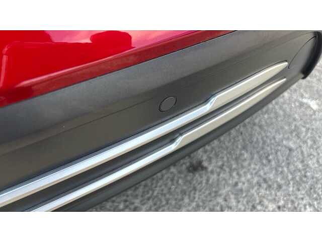 Hyundai Kona KONA 100kW SE Connect 39kWh 5dr Auto