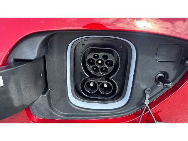 Hyundai Kona KONA 100kW SE Connect 39kWh 5dr Auto