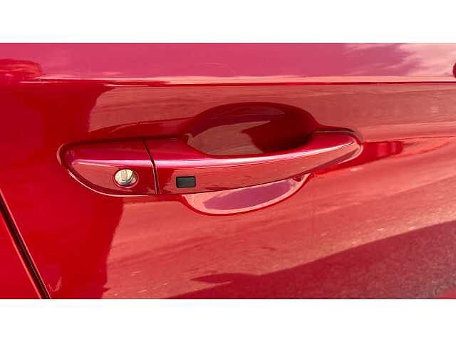 Hyundai Kona KONA 100kW SE Connect 39kWh 5dr Auto