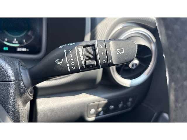Hyundai Kona KONA 100kW SE Connect 39kWh 5dr Auto
