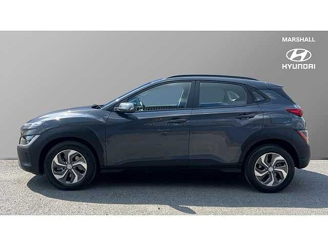 Hyundai Kona KONA 1.6 GDi Hybrid SE Connect 5dr DCT