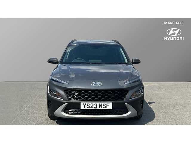 Hyundai Kona KONA 1.6 GDi Hybrid SE Connect 5dr DCT