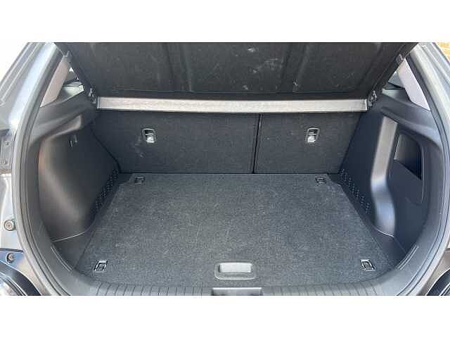 Hyundai Kona KONA 1.6 GDi Hybrid SE Connect 5dr DCT