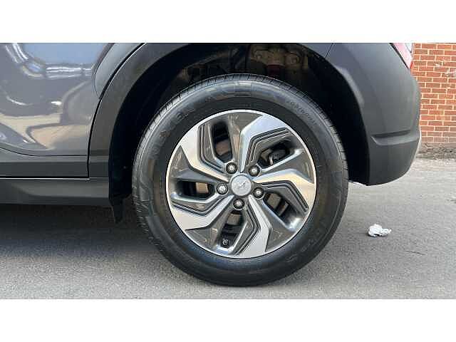 Hyundai Kona KONA 1.6 GDi Hybrid SE Connect 5dr DCT