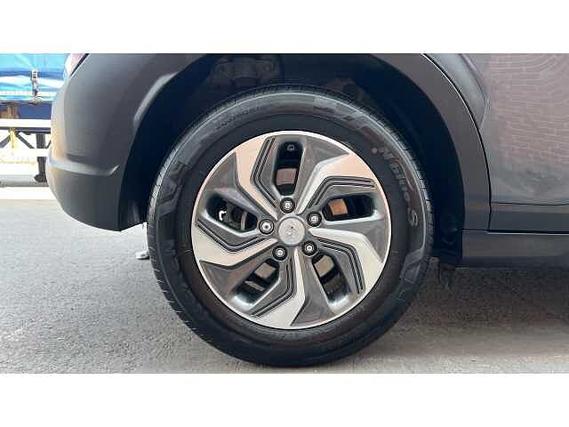 Hyundai Kona KONA 1.6 GDi Hybrid SE Connect 5dr DCT