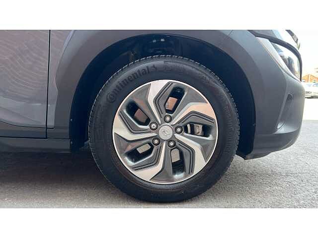 Hyundai Kona KONA 1.6 GDi Hybrid SE Connect 5dr DCT