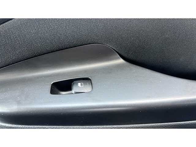 Hyundai Kona KONA 1.6 GDi Hybrid SE Connect 5dr DCT