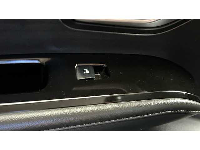 Hyundai TUCSON TUCSON 1.6 TGDi Hybrid 230 SE Connect 5dr 2WD Auto Black