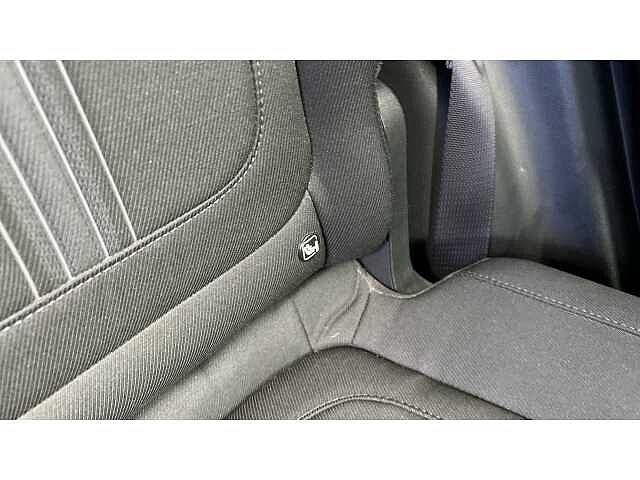 Hyundai TUCSON TUCSON 1.6 TGDi Hybrid 230 SE Connect 5dr 2WD Auto Black