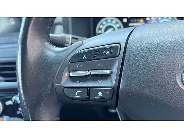 Hyundai Kona KONA 1.0 TGDi 48V MHEV SE Connect 5dr