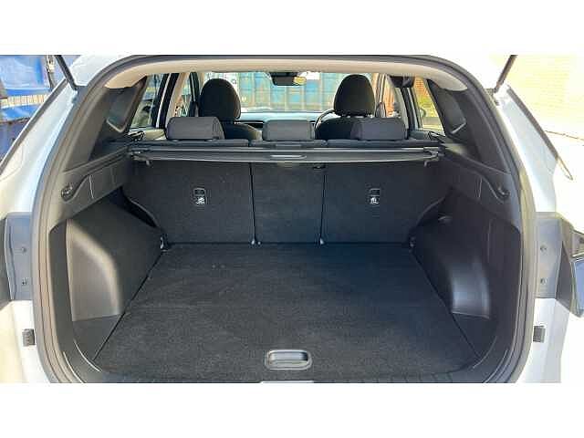 Hyundai Tucson TUCSON 1.6 TGDi Premium 5dr 2WD